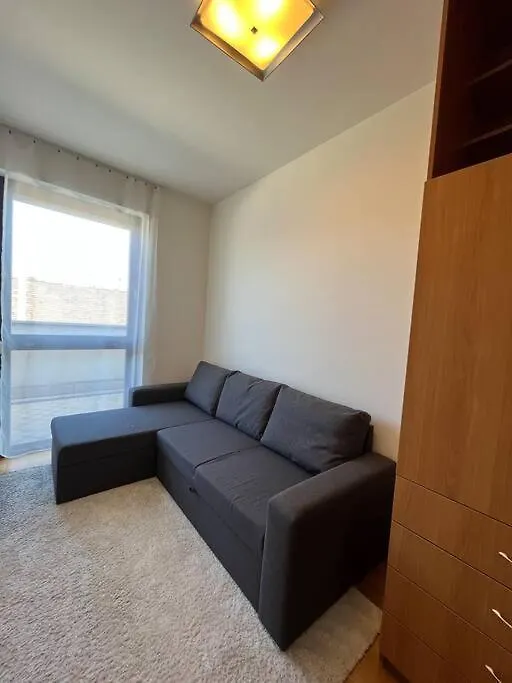 King'S Court Apartments - City Centre -Free Garage Budapest 0*,  Hungría